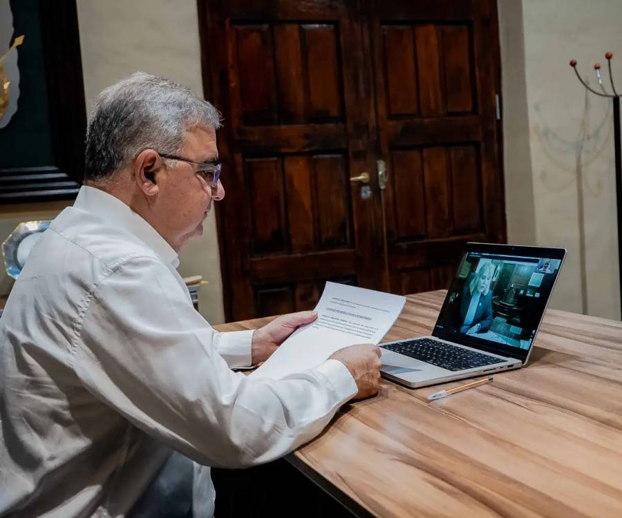 YMAD aprobó su nuevo Estatuto y completó el proceso de adecuación institucional