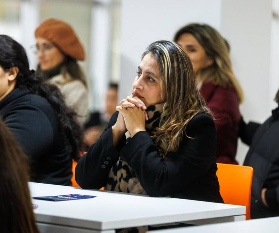 Más de 200 emprendedores participarán en la Fiesta Nacional del Poncho junto al Espacio Capital