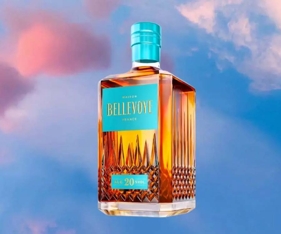 Bellevoye 20°: un “whisky” de origen francés que quiere redefinir la ola low alcohol