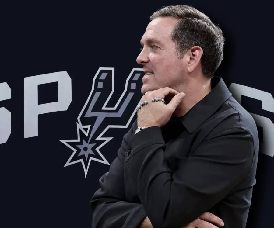 Los Holt, la familia multimillonaria detrás de una de las franquicias más exitosas de la NBA