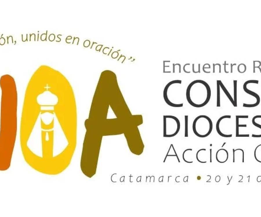 Se realiza en Catamarca el Encuentro Regional de Dirigentes de la Acción Católica Argentina