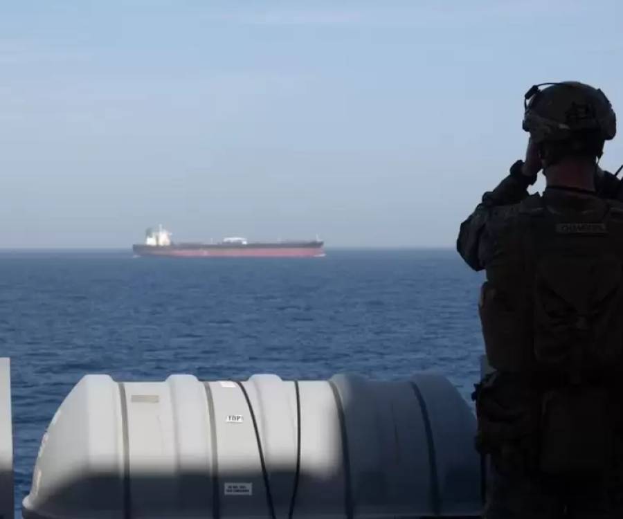 Estados Unidos lanzó nuevos ataques contra Irán para impedir el cierre del estrecho de Ormuz
