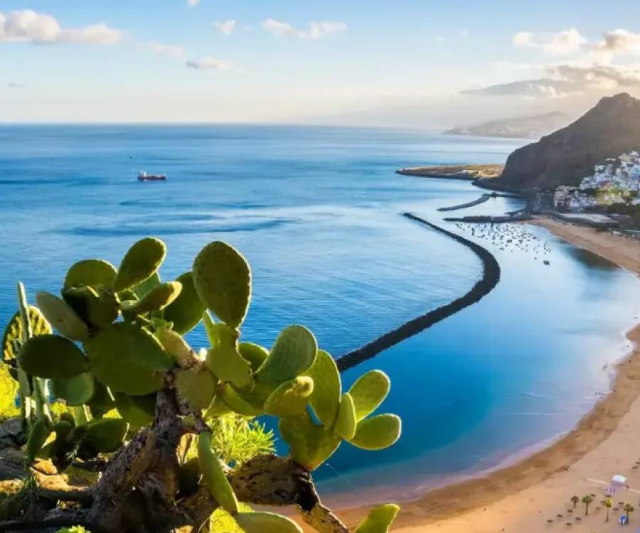 Ni Capri ni Santorini: la isla europea que fue elegida como la mejor para vacacionar en 2026