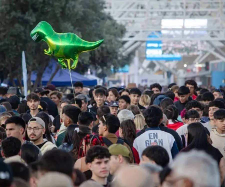 Poncho 2026: se implemetará por primera vez dispositivo con pulseras de reencuentro