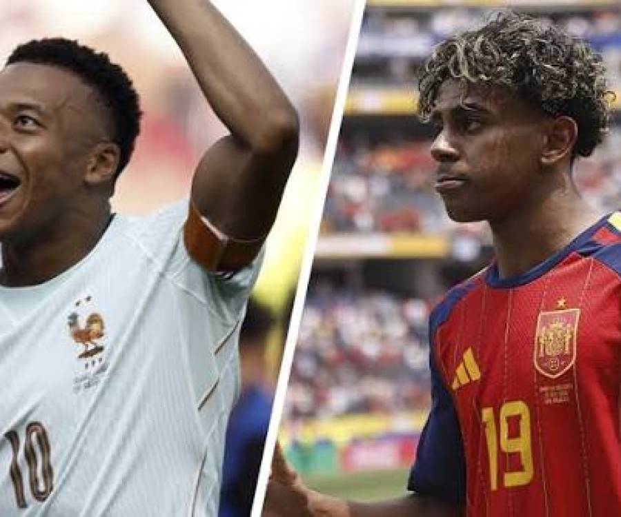 Francia y España se enfrentan por un lugar en la final del Mundial 2026 a todo o nada