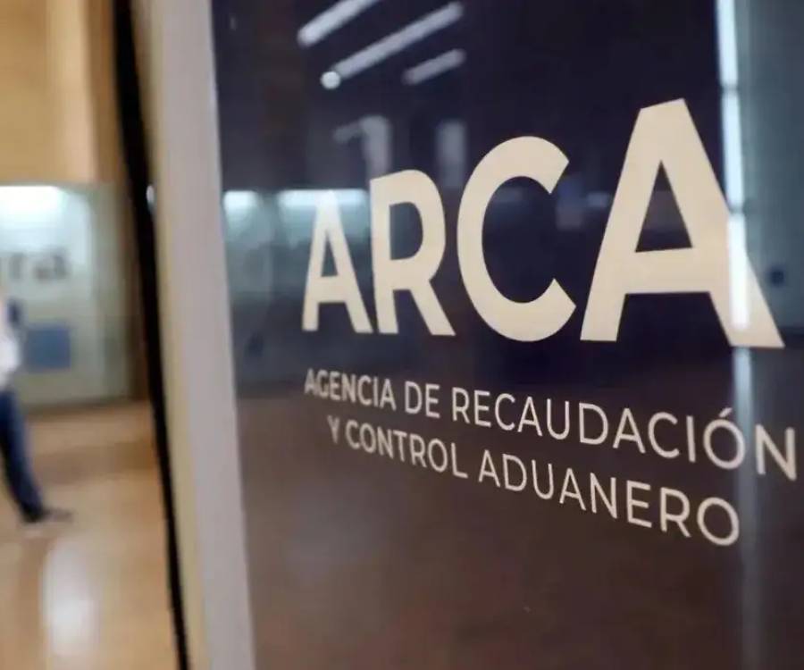ARCA lanzó un nuevo plan de facilidades de pago para pymes, monotributistas y entidades sin fines de lucro