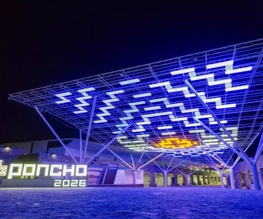 La 55º Fiesta del Poncho abre sus puertas y ya confirmó el horario de la inauguración