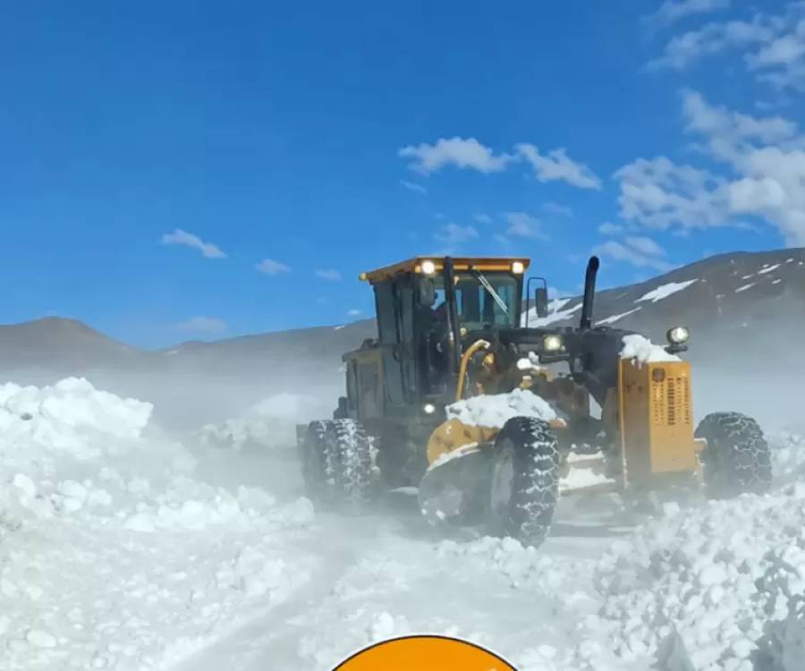 Catamarca: localizaron a los turistas varados en medio de un amplio operativo de emergencia