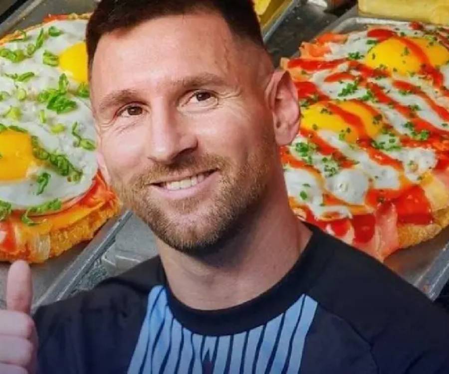 Con Messi como socio, El Club de la Milanesa dará un paso clave para potenciar su crecimiento