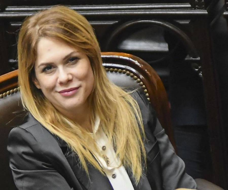 Fuerte cruce entre Lemoine y Villarruel por el aumento de dietas en el Senado
