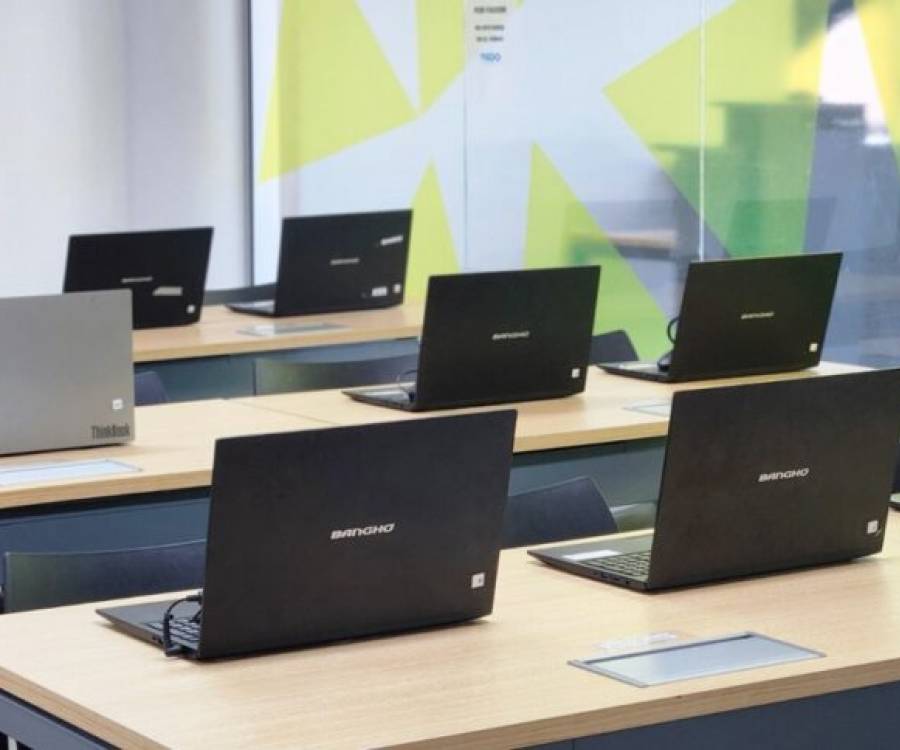 El Nodo Tecnológico abre inscripciones para sus cursos gratuitos de capacitación