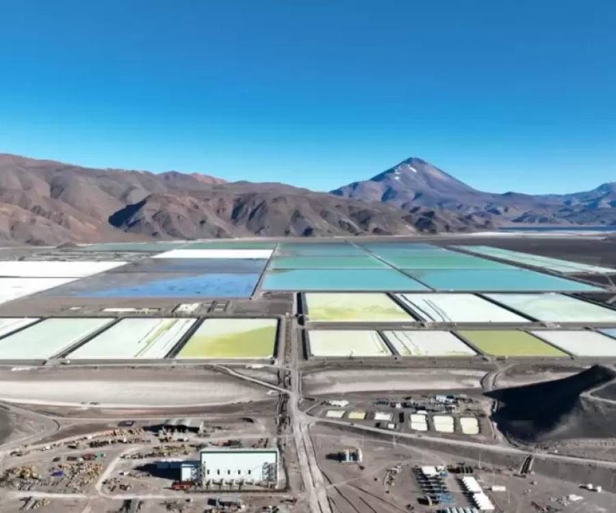Nación proyecta un salto histórico de US$50.000 millones en exportaciones energéticas y mineras