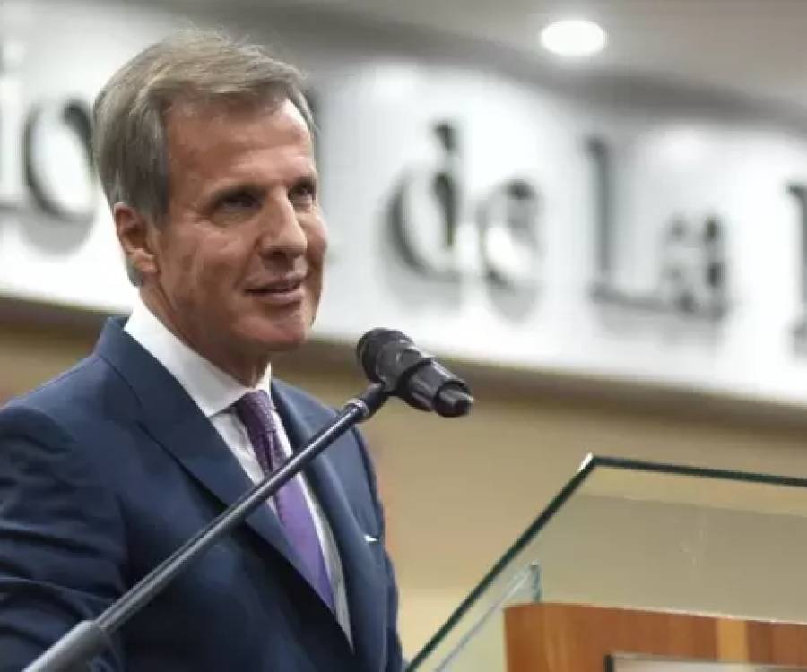 Redrado propuso una medida del Banco Central para frenar la morosidad crediticia sin costo fiscal