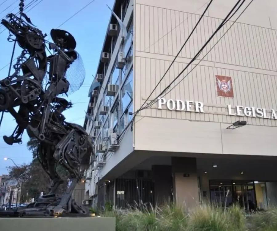 Hoy se debate en Diputados el cambio que habilita a Camyen a vender áreas mineras