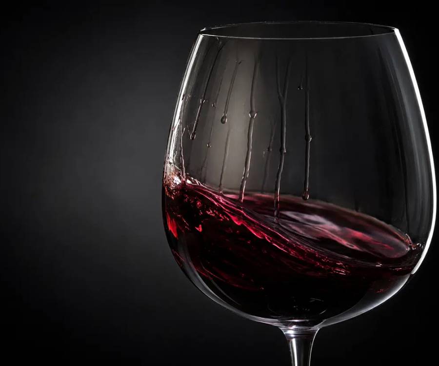¿Cómo interpretar las texturas y el gusto del vino?