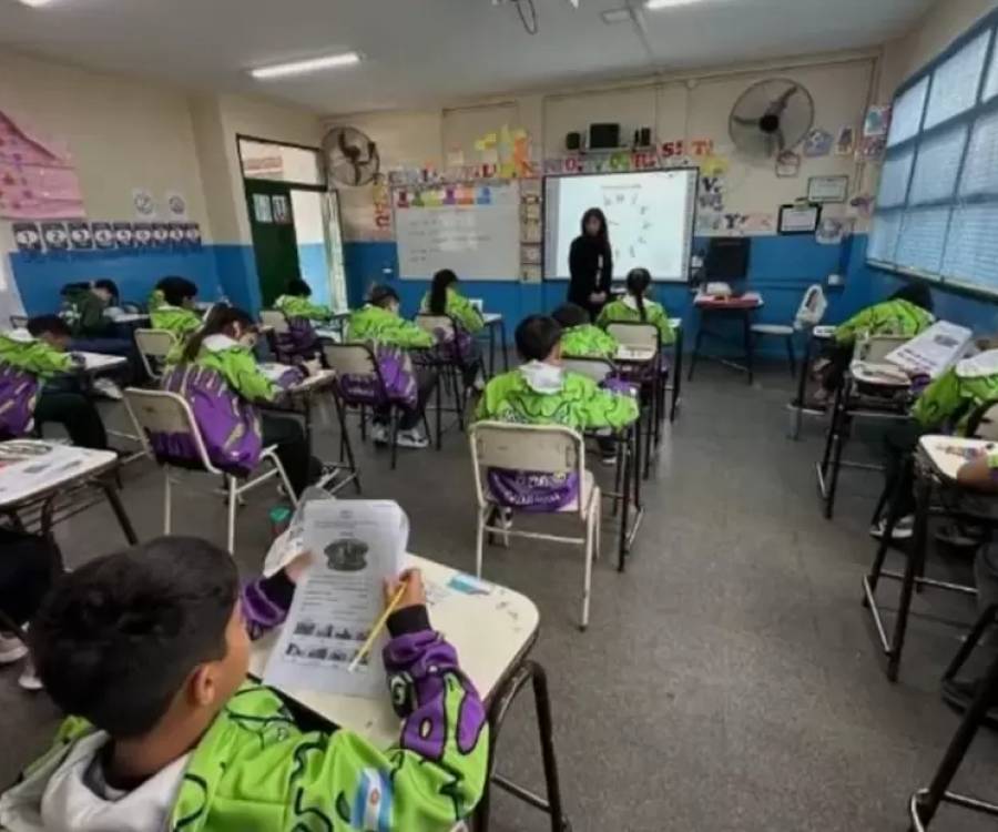 La Capital presentó sus principales líneas de trabajo en inclusión e innovación educativa