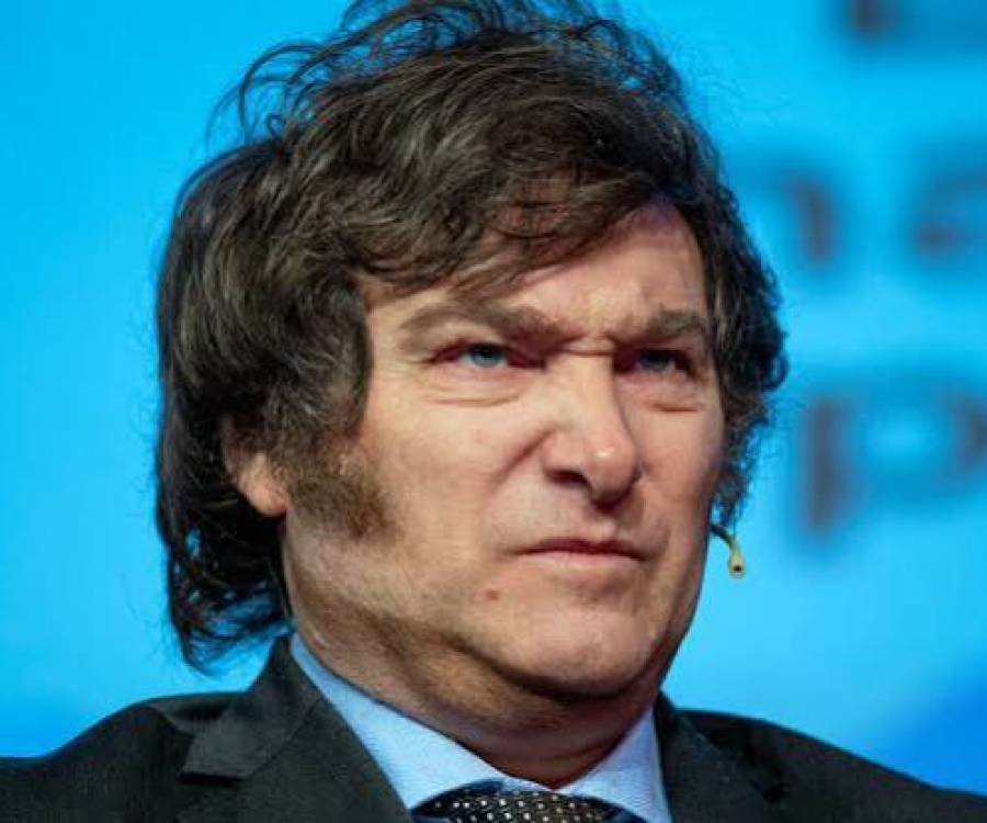 La aprobación de la gestión de Milei cae al 31,4%, casi 6 de cada 10 desaprueban su gestión y ningún opositor lo capitaliza