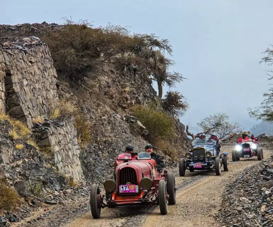 Catamarca recibió más de 6.400 turistas: el impacto económico fue de $1.494 millones
