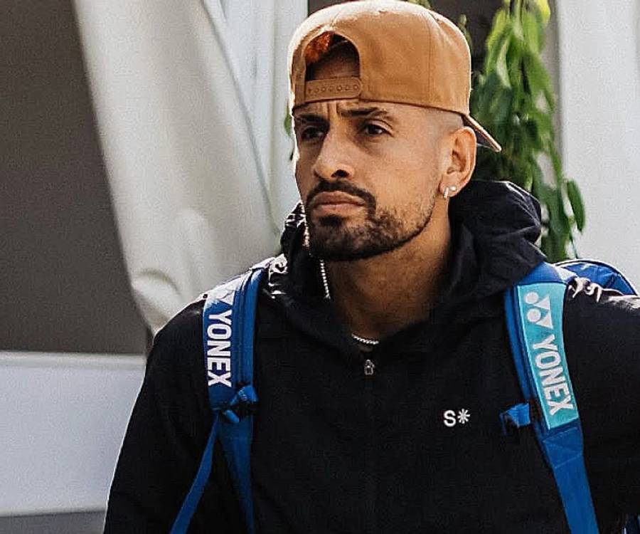 Nick Kyrgios dio positivo por cocaína en un control de dopaje y quedó suspendido del circuito de tenis: “Pido perdón”