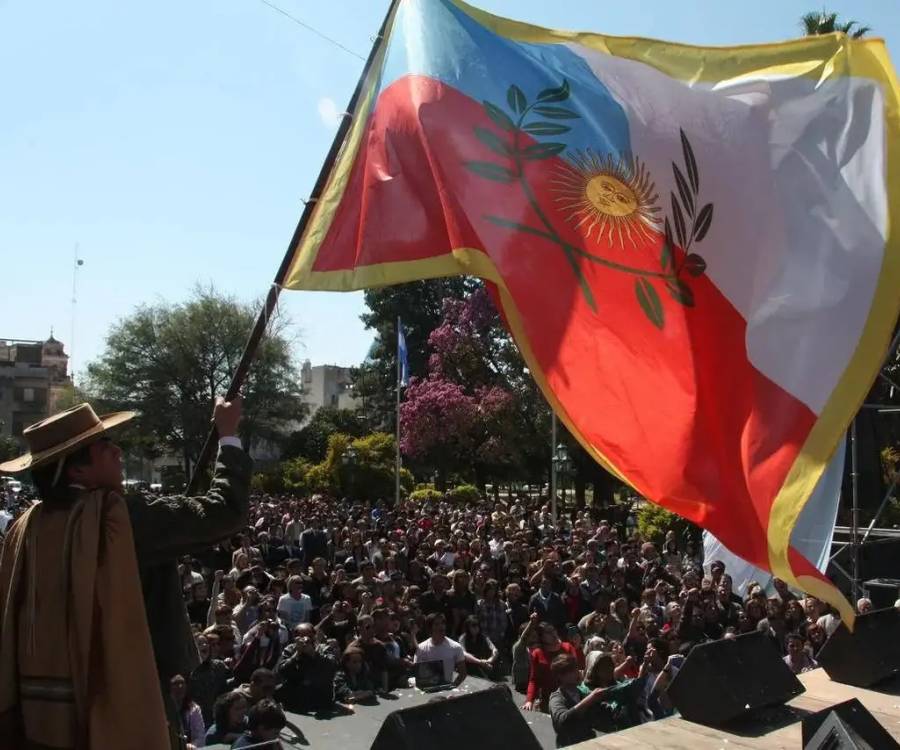 Feriado en Catamarca: ¿qué se conmemora este 25 de agosto y qué actividades habrá?
