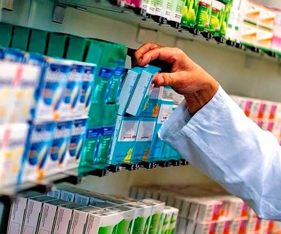 Los medicamentos en Argentina triplican los precios internacionales