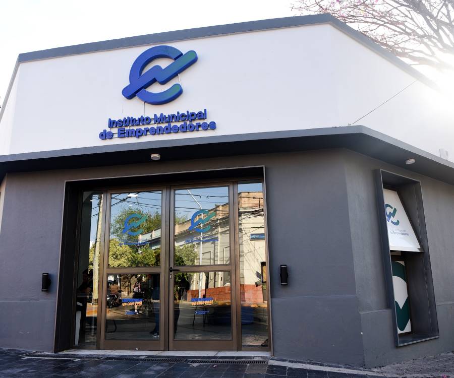 El Instituto Municipal de Emprendedores lanza nuevas capacitaciones y abre el registro productivo en la Capital