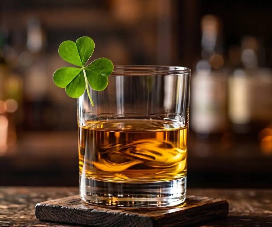 Cuál es el mejor whiskey irlandés del mundo según los Global Spirits Masters