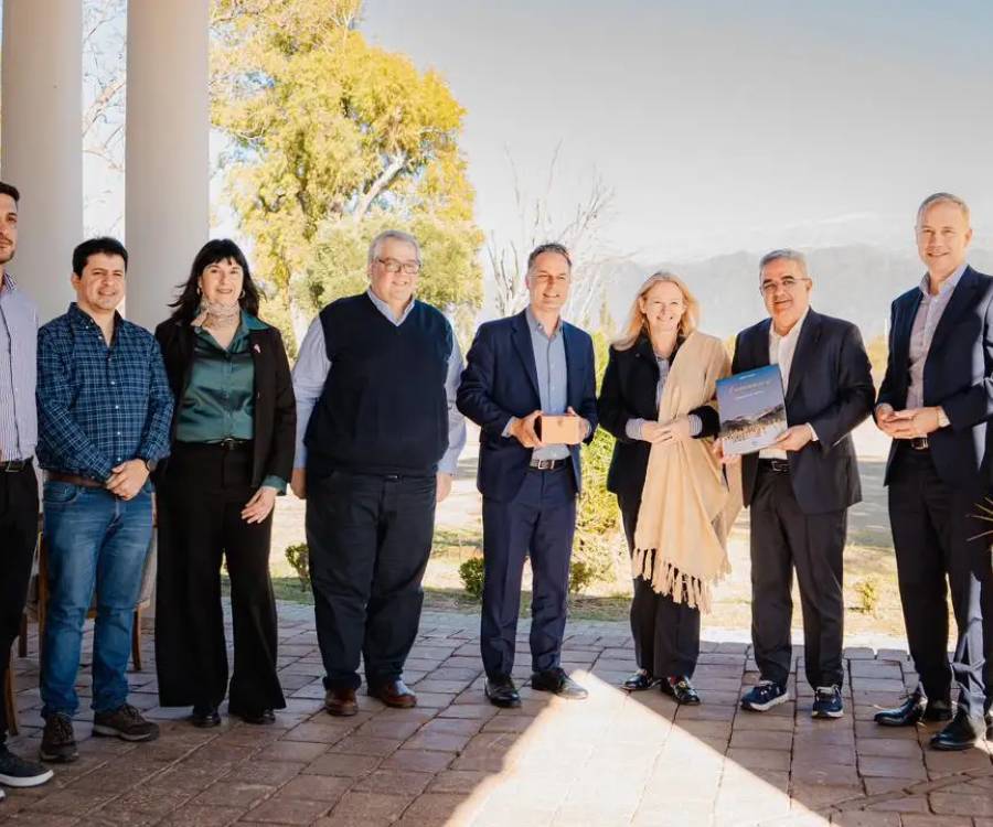 El proyecto Diablillos avanza hacia su etapa de construcción con generación de empleo