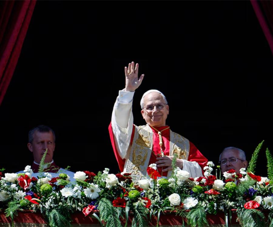 Operativo histórico en Córdoba: esperan más de 1,5 millones de personas para la visita del Papa