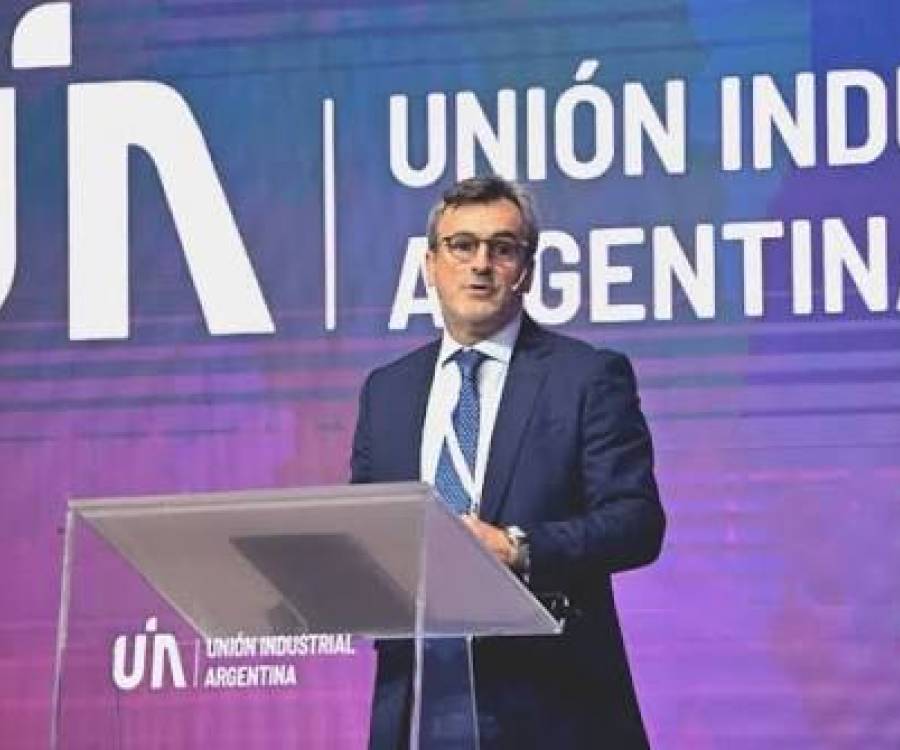 Fuertes reclamos de la UIA