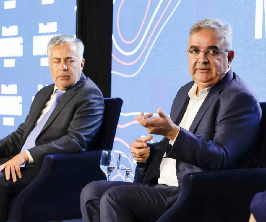 Endeudamiento: Jalil piensa una refinanciación y obligar a morosos a cursar educación financiera