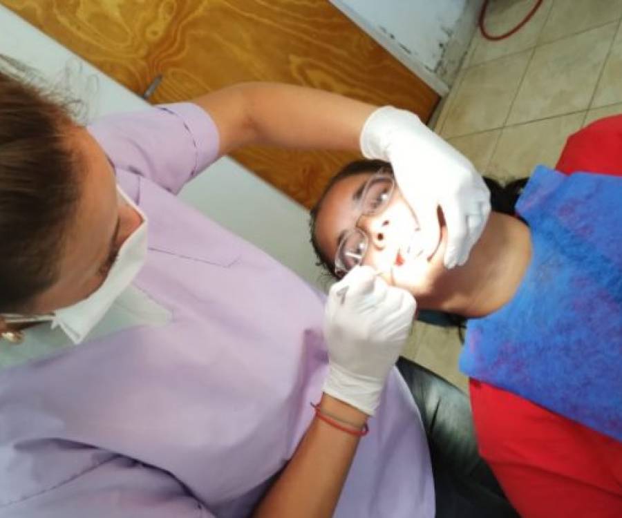Por ley, entregarán prótesis dentales gratuitas en Catamarca