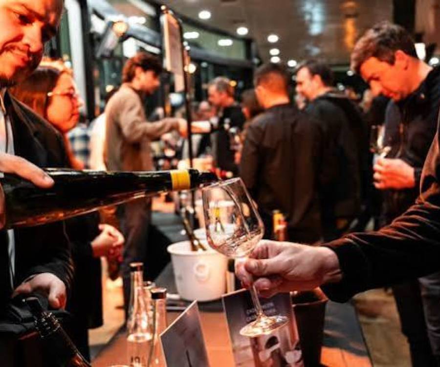 La feria de vinos Bonvivir Wine Experience llega a Palermo: cuánto sale la entrada