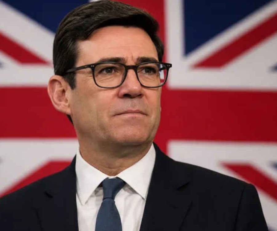 Reino Unido desafía a la Argentina y anuncia protección a las empresas que operan en Malvinas