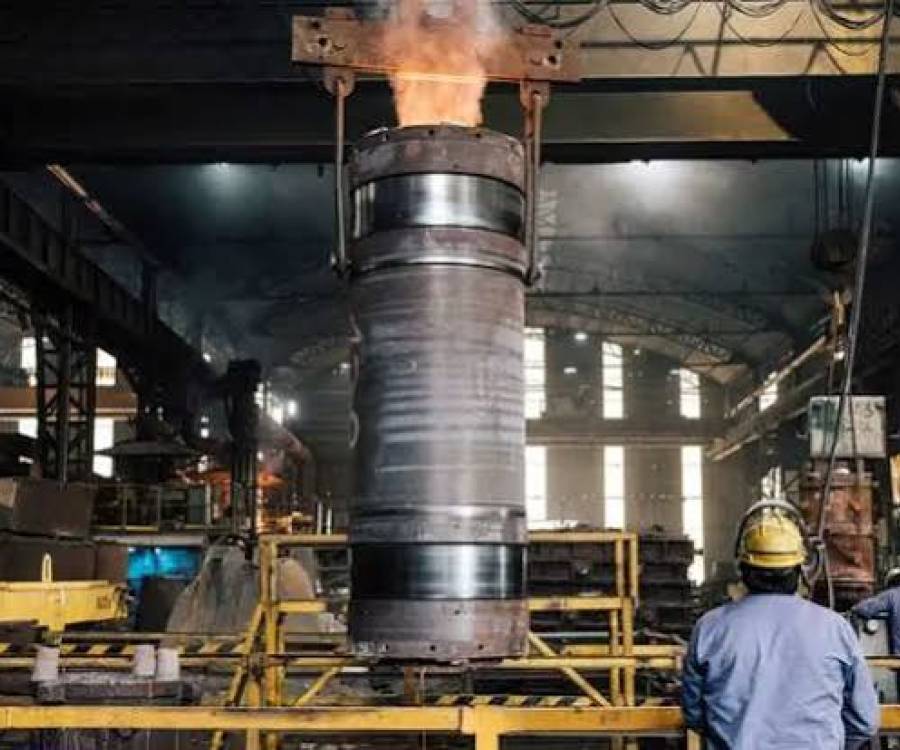 Mora récord de empresas: una de las fundiciones más grandes del país con 260 empleados entró en concurso preventivo
