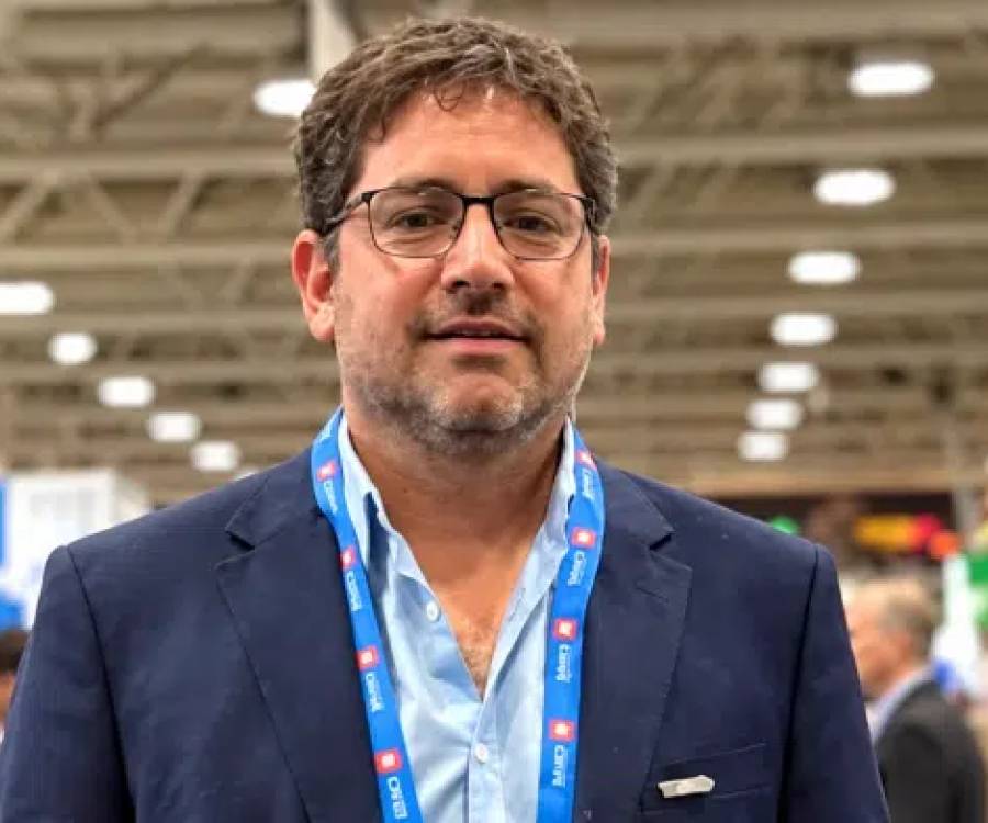 Funcionario de YMAD fue designado en el directorio de TRANSNOA en representación de Catamarca