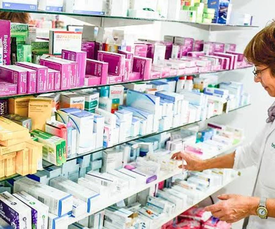 Marcatón: ya son 50 las farmacias adheridas al programa en Catamarca