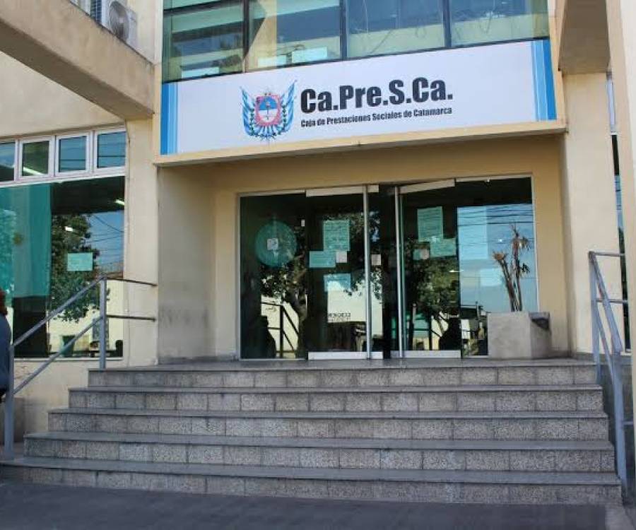 Avanza la digitalización de fichas de seguros para empleados provinciales y municipales