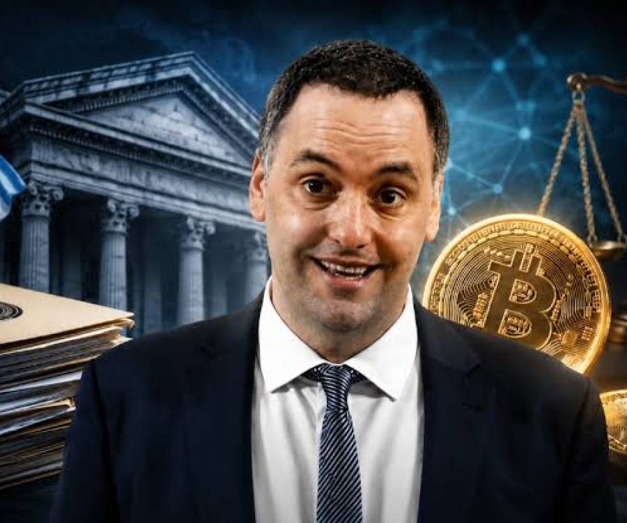 Experto en Bitcoin: Adorni justificó su patrimonio ante la Justicia asegurando que tenía 600 mil dólares en criptomonedas