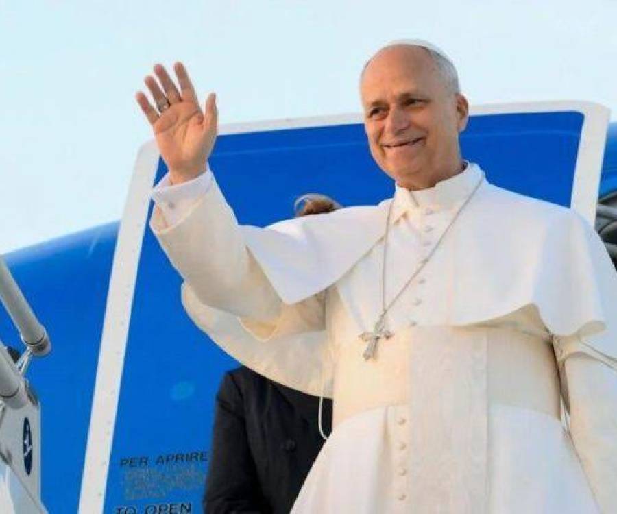 Feriado nacional por la visita del papa León XIV: cuándo será y qué pasará en cada provincia
