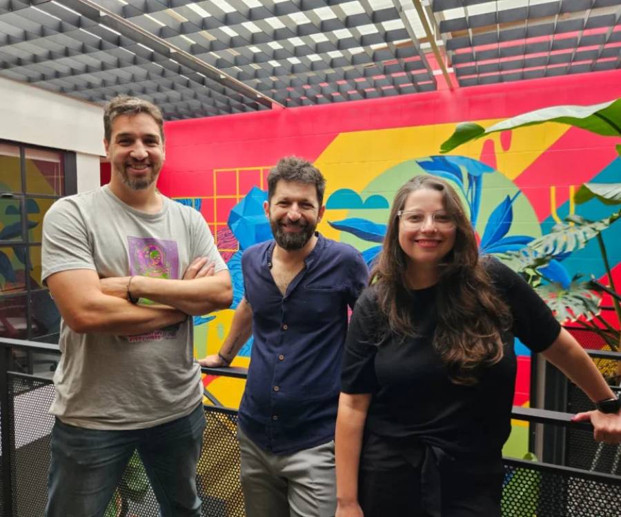 Cine en vertical y por IA: la fórmula de una startup argentina para conquistar un negocio de US$ 4.000 millones