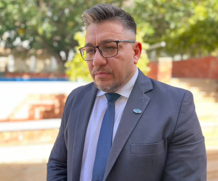 Catamarca es sede de la Junta de Gobierno de Ciencias Económicas: profesionales analizan la coyuntura del NOA