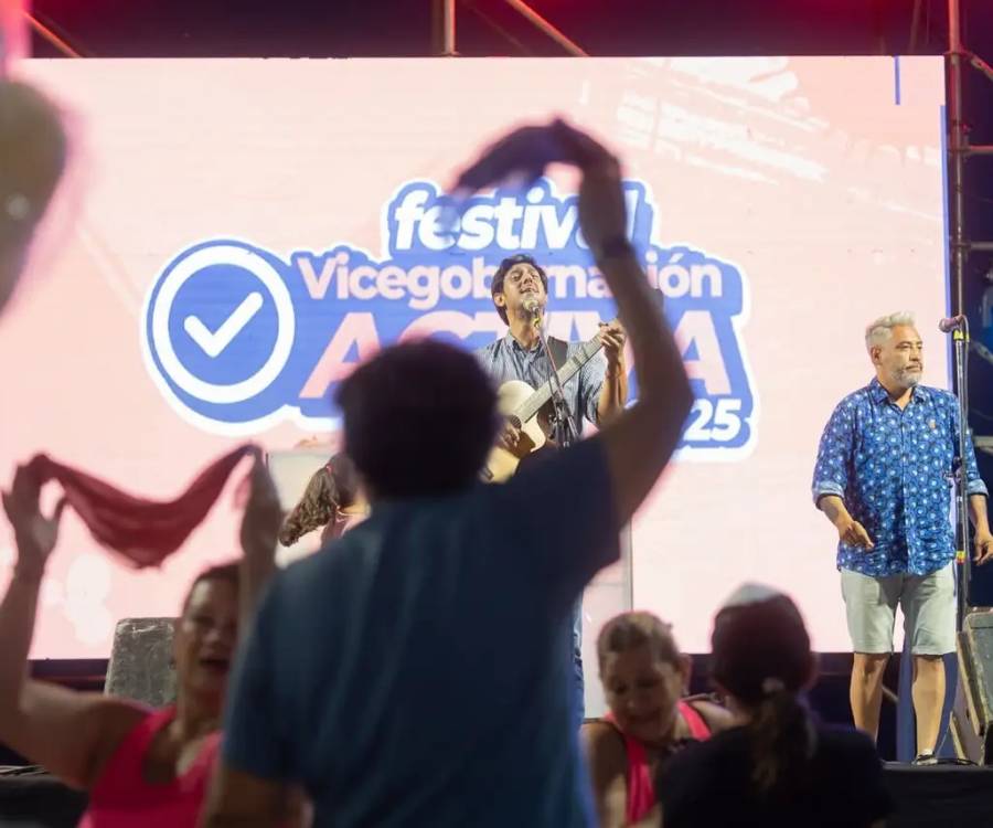 Plaza Los Ceibos recibe este domingo el Festival 
