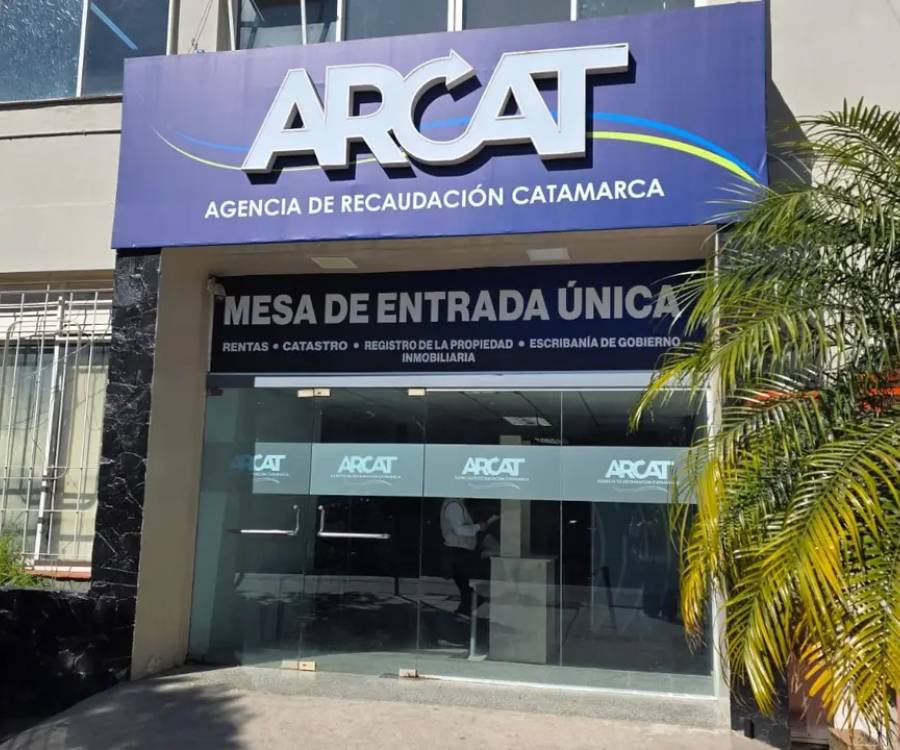Pese a baches puntuales, la recaudación provincial acumula subas interanuales