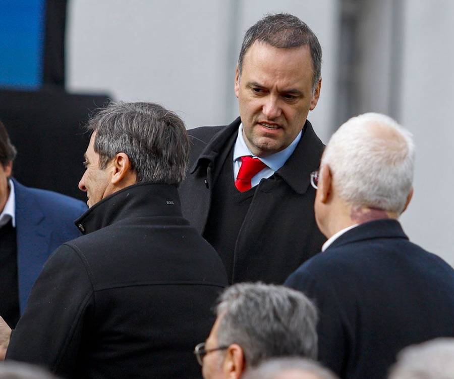 La Justicia ordenó investigar el patrimonio de Adorni desde 1998 y las operaciones con Bitcoin