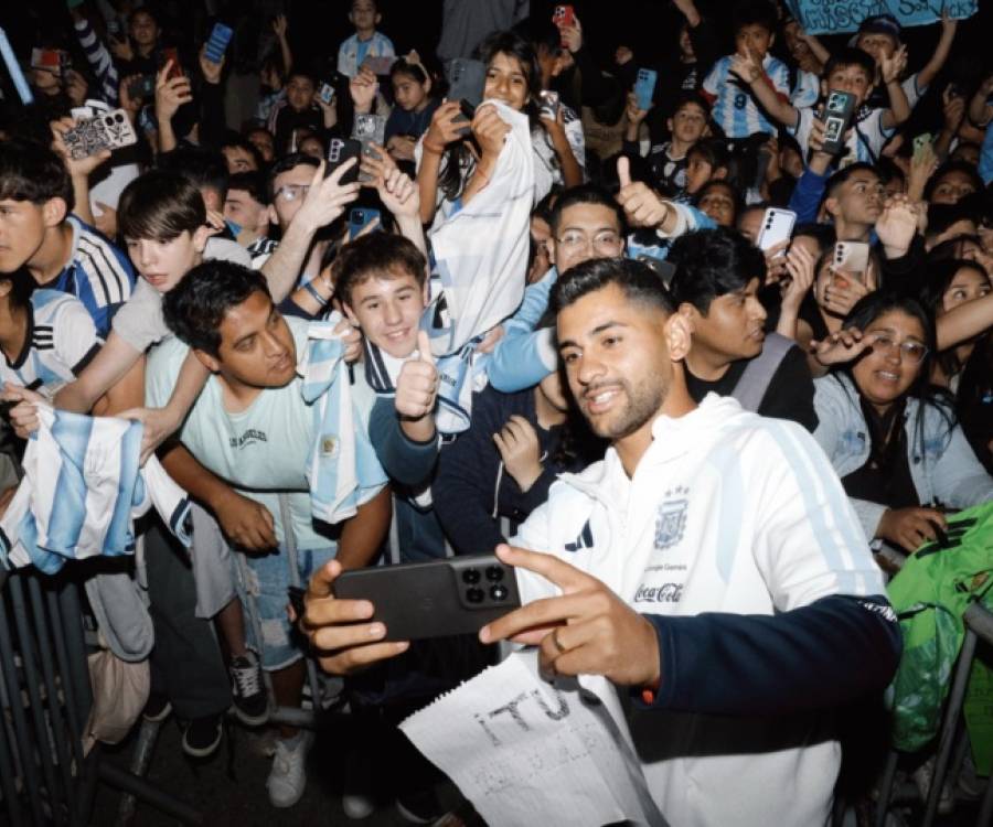 Juega La Selección ante Bolivia en Córdoba