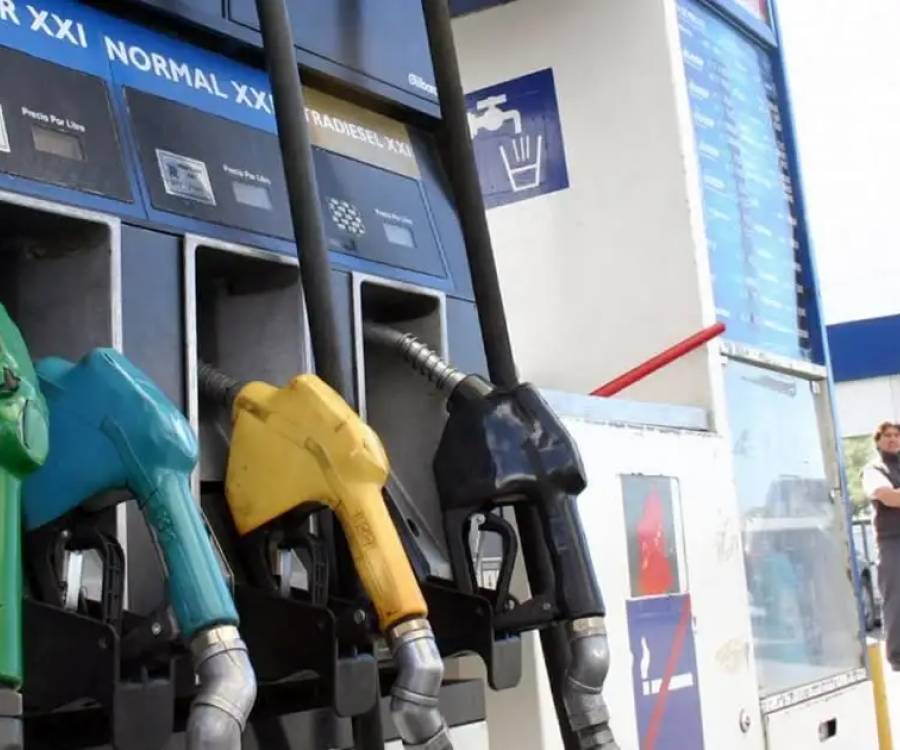 El Gobierno volvió a postergar la actualización del impuesto a los combustibles