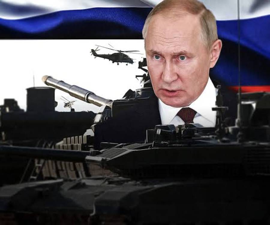 Vladimir Putin amenazó con desplegar 
