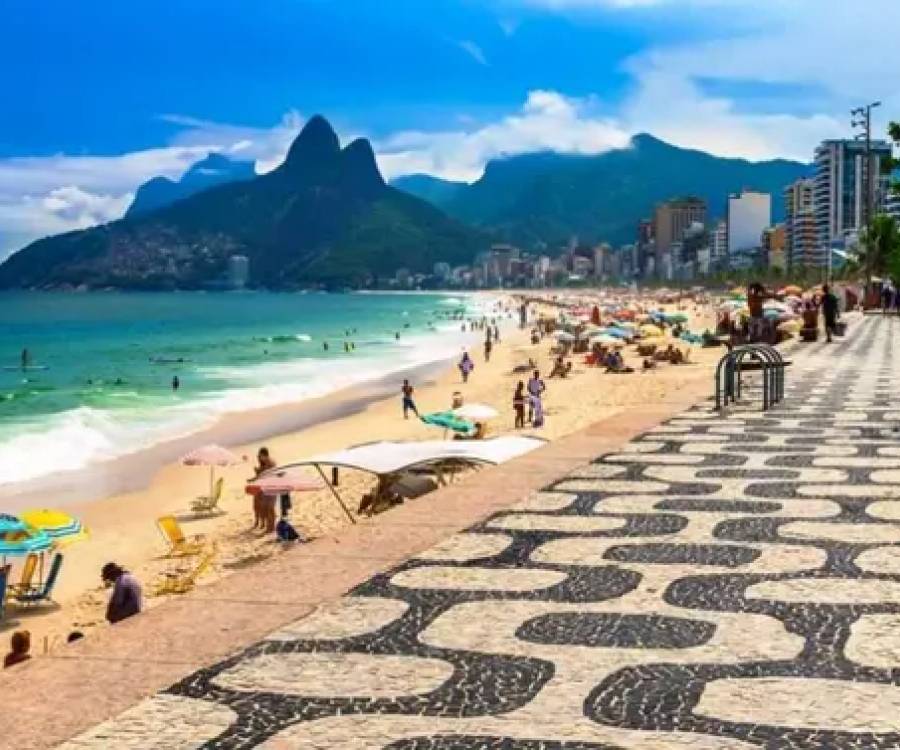 Por qué viajar a Brasil este verano puede ser más caro después de las elecciones