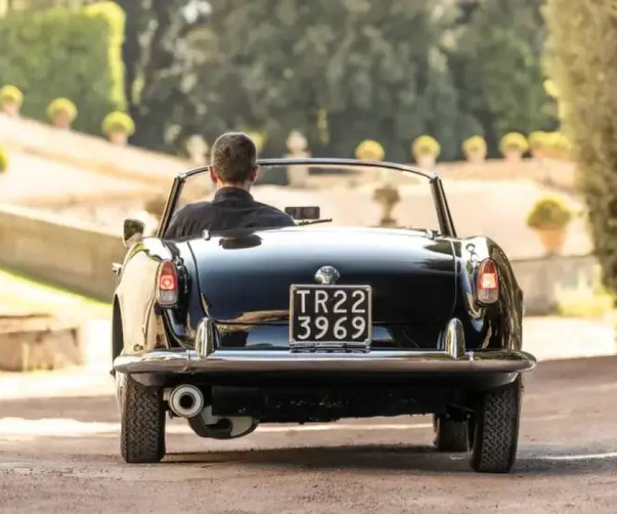 Dolce Vita Tour: El recorrido de lujo por el sur de Italia que cuesta US$ 16.000 por pareja
